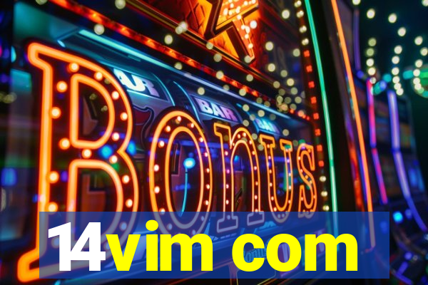 14vim com